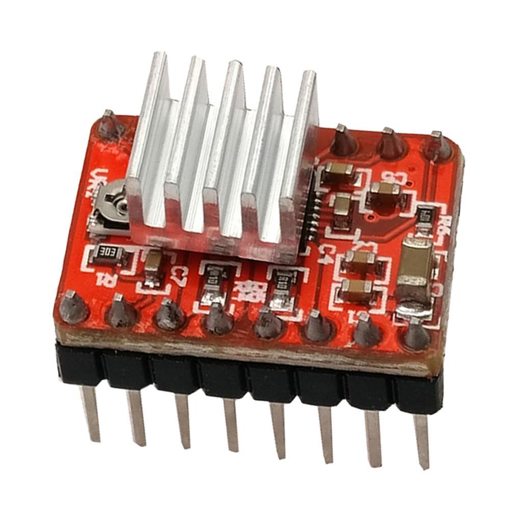 A4988 StepStick Stepper Motor Driver Module