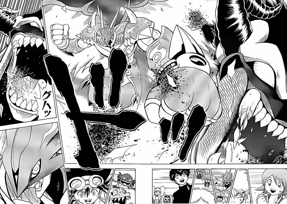 digimon v-tamer chapter 57 23
