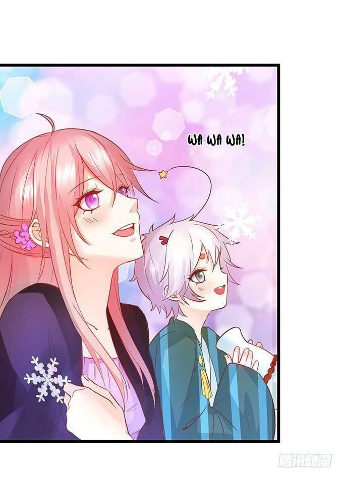 hồ tiên hung bạo chapter 54 35