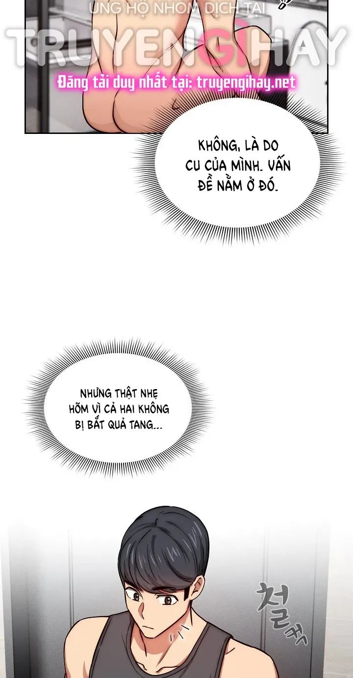 gia sư mùa hovid chapter 54 12