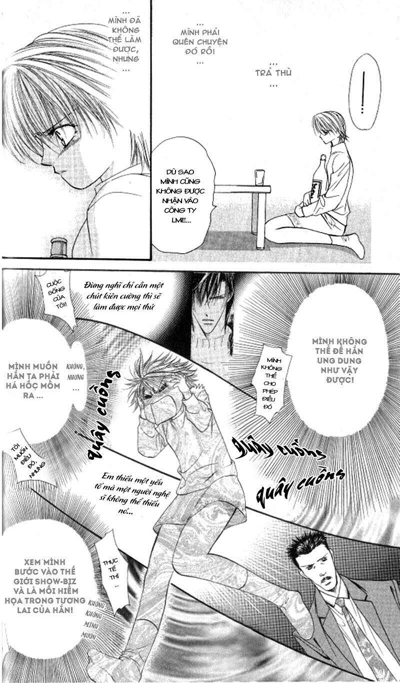 thử thách của kyouko chapter 6 36