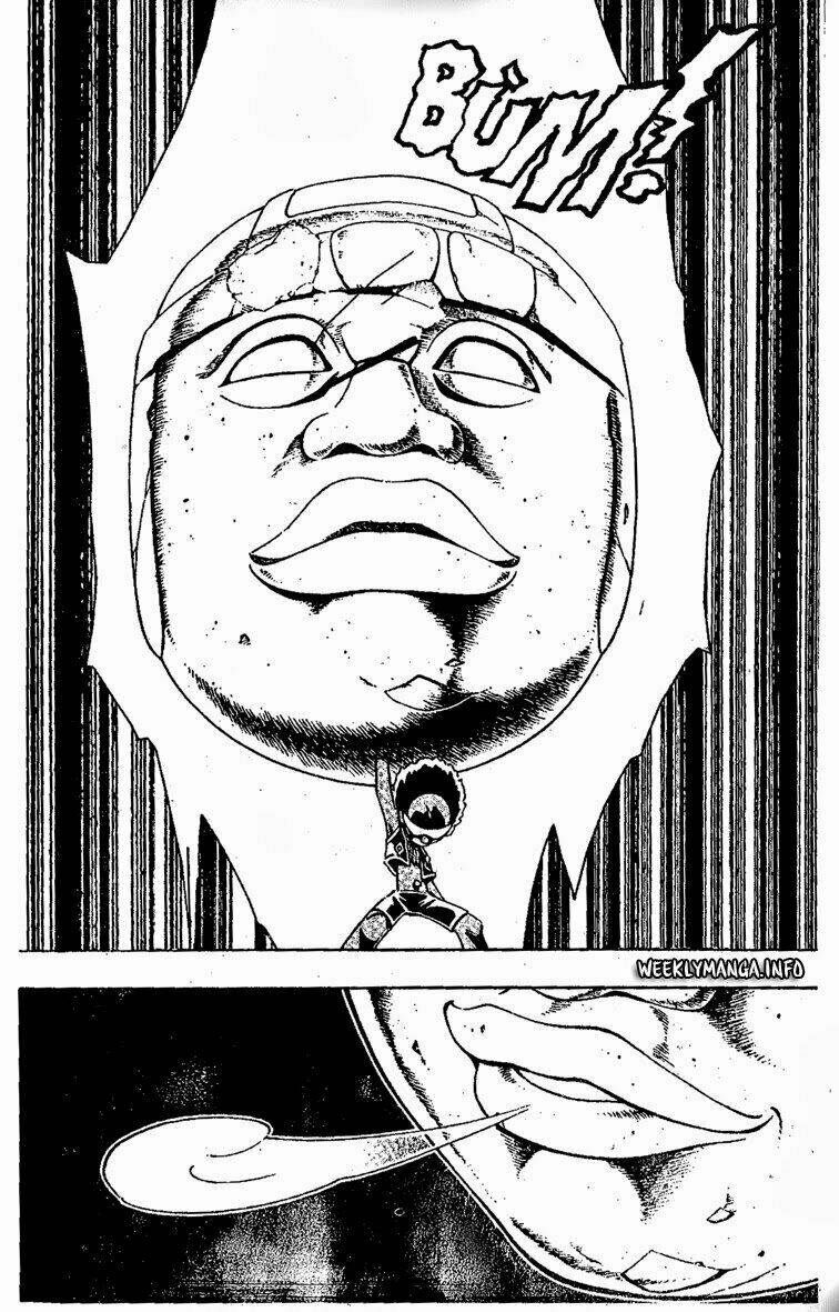 vua pháp thuật chapter 201 14