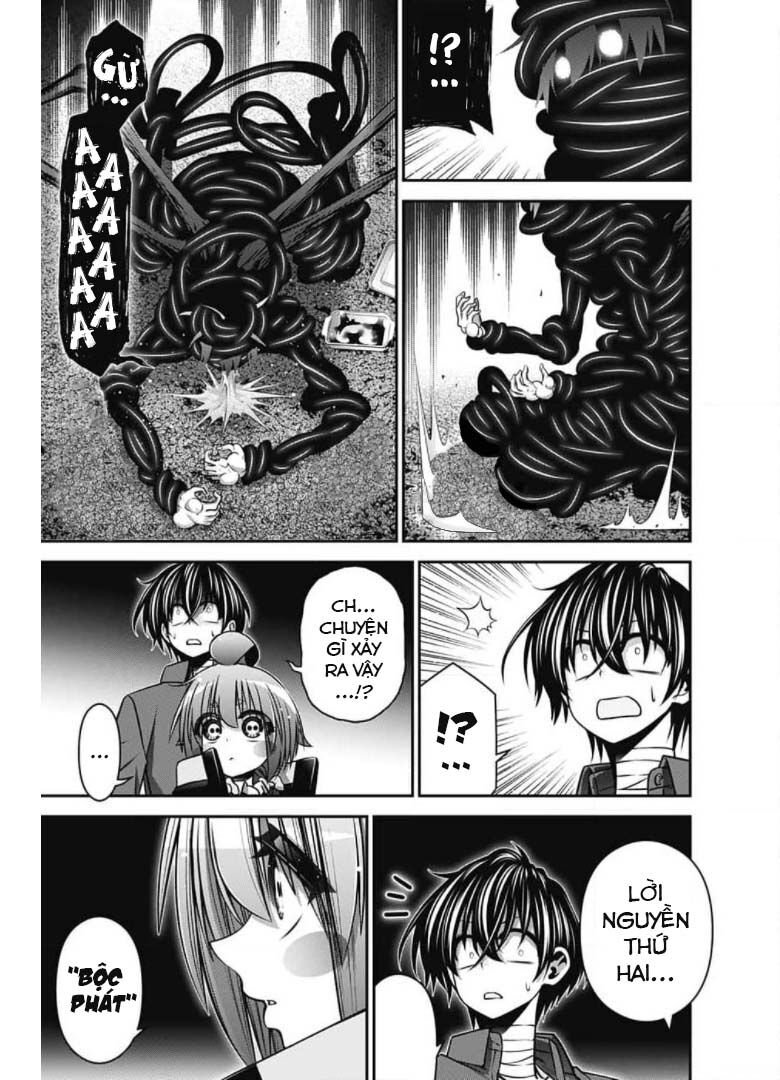 thợ săn ác linh chapter 28 14