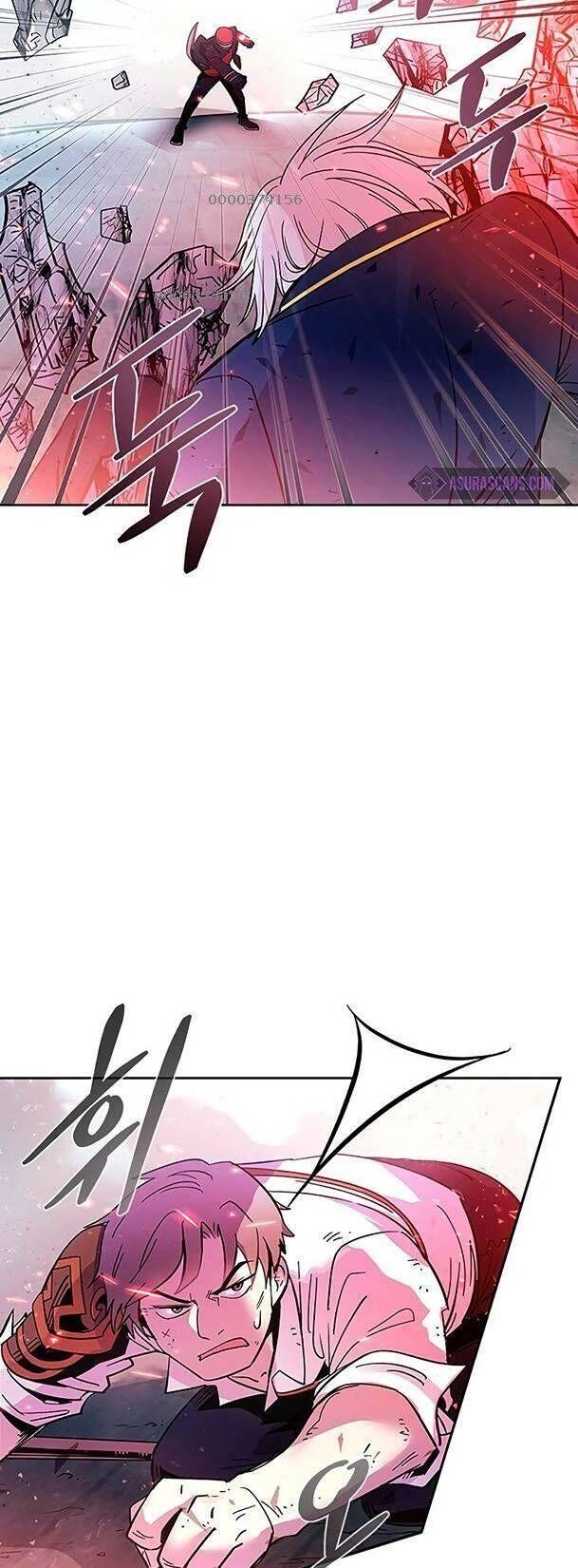 tiêu diệt ác nhân chapter 87 12