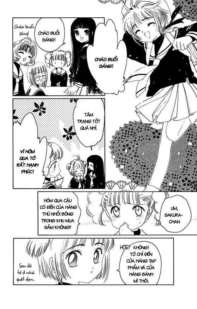 card captor sakura chapter 11 16