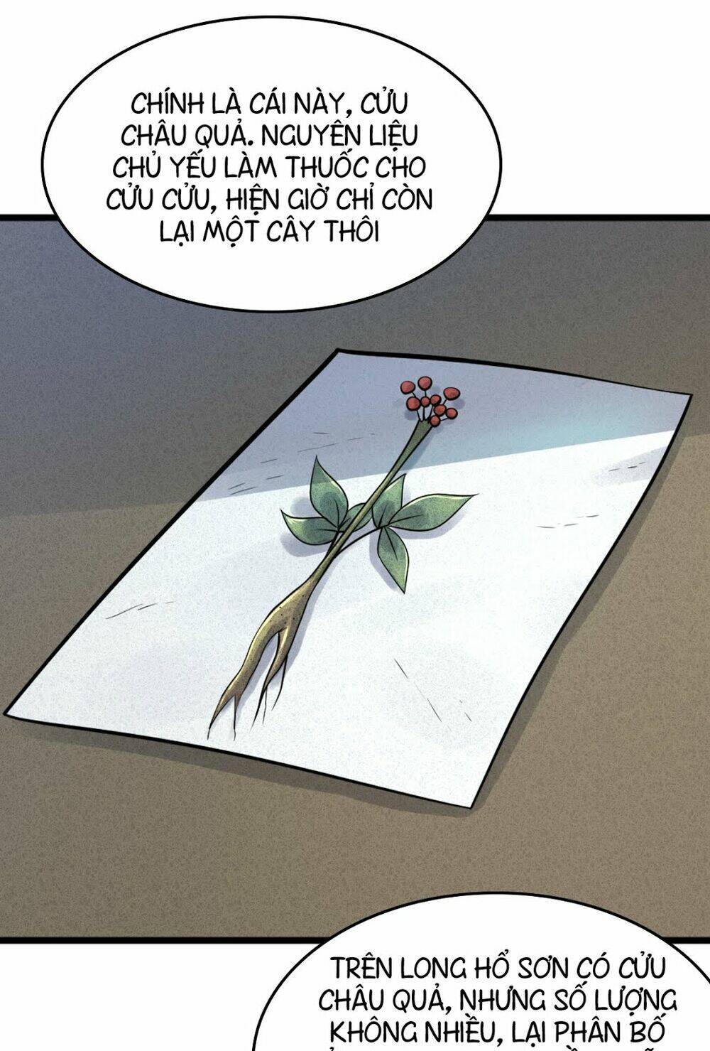 hiệp hành cửu thiên chapter 98 41