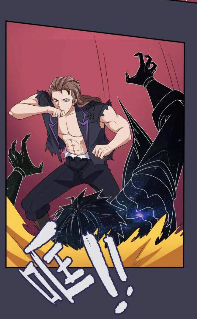 người chặn xuyên không chapter 108 37