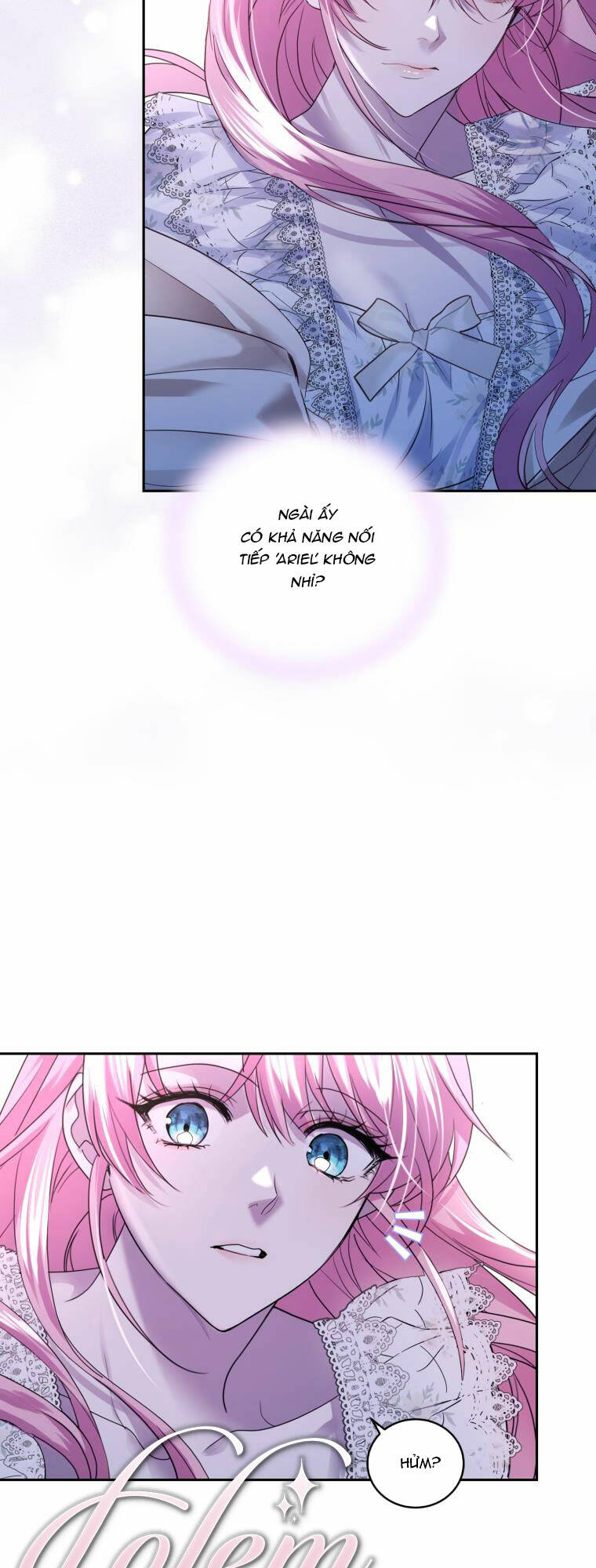 nhà điều chế nước hoa độc quyền của bạo chúa chapter 69 10