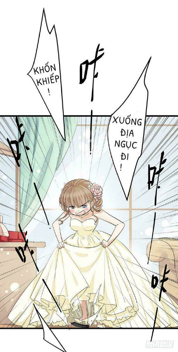 chào buổi sáng, ức vạn manh thê chapter 10 55