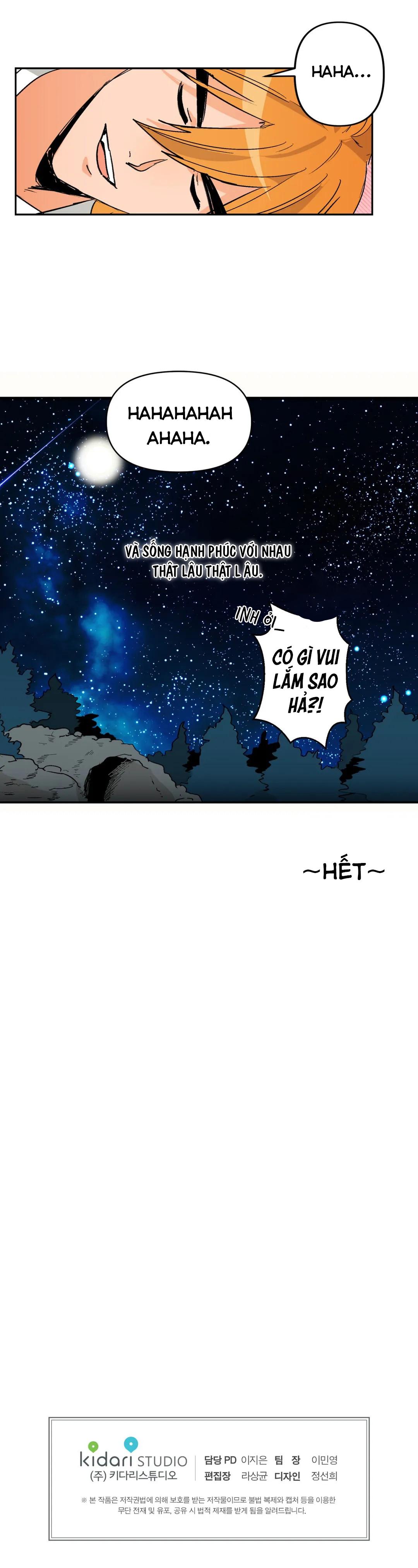 bl cổ trang - âu cổ ngắn nhà kim chapter 5.3 20