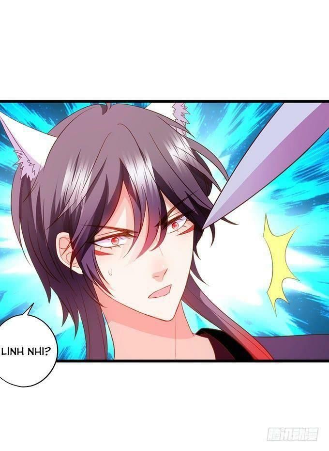 hồ tiên hung bạo chapter 99 6
