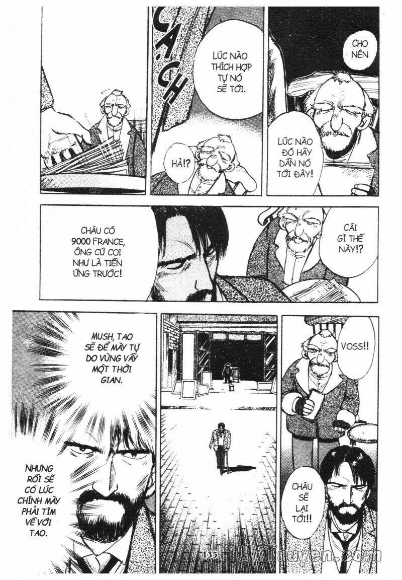 mush (họa sĩ thiên tài) chapter 1 138