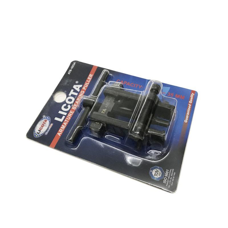 Cảo bạc đạn chữ H 19-35mm Licota