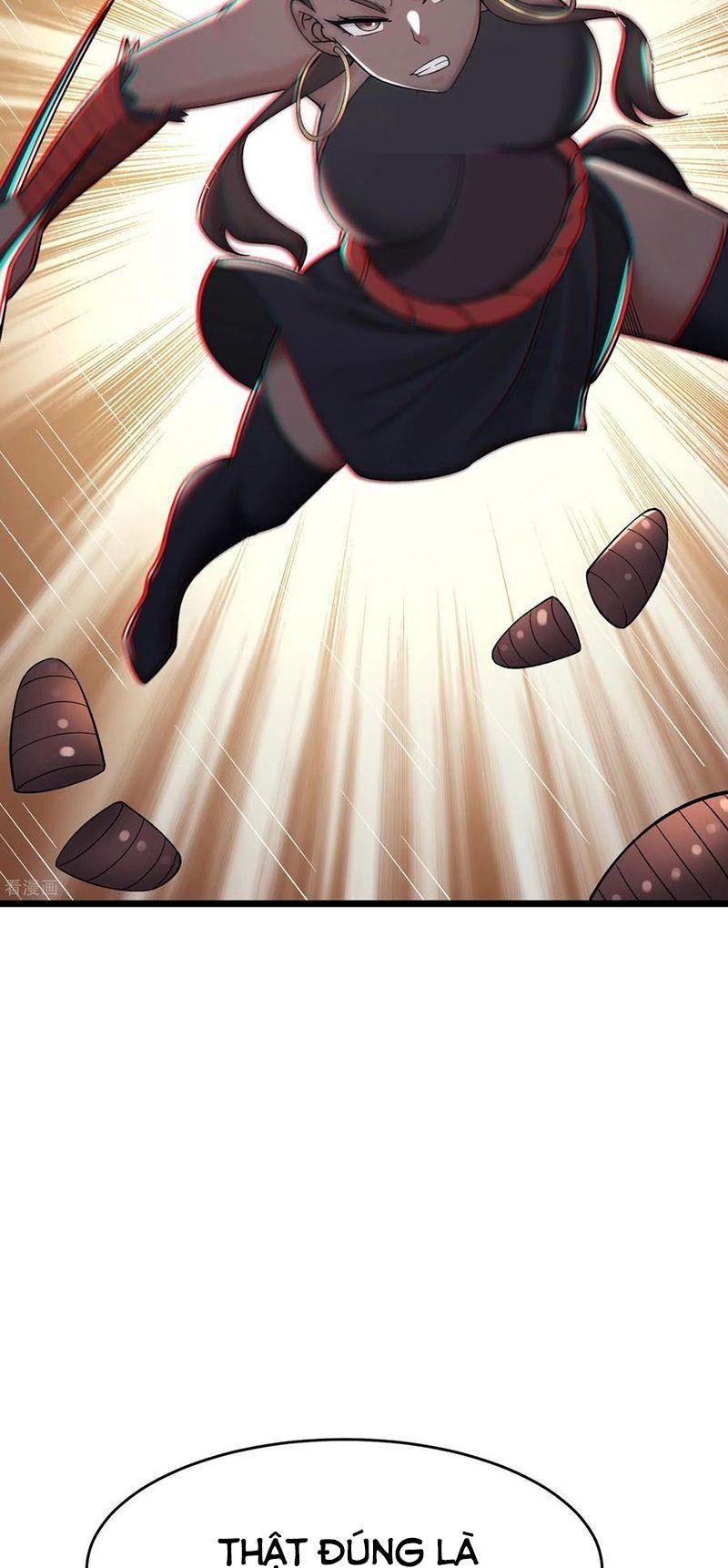 đồ đệ ta toàn là nữ ma đầu chapter 91 30