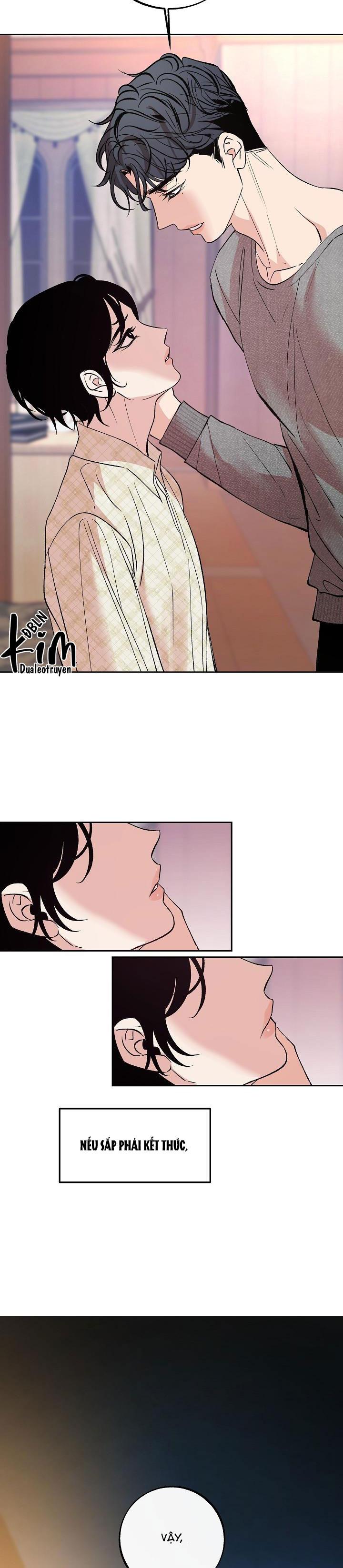 sa ha (anh dâu x em chồng) chapter 7 25