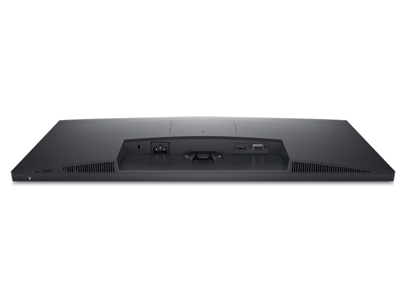 Màn hình Dell E2723H 27inch FHD 60Hz - Hàng Chính Hãng - Bảo Hành 36 Tháng Tại Dell Việt Nam [Lỗi 1 đổi 1]