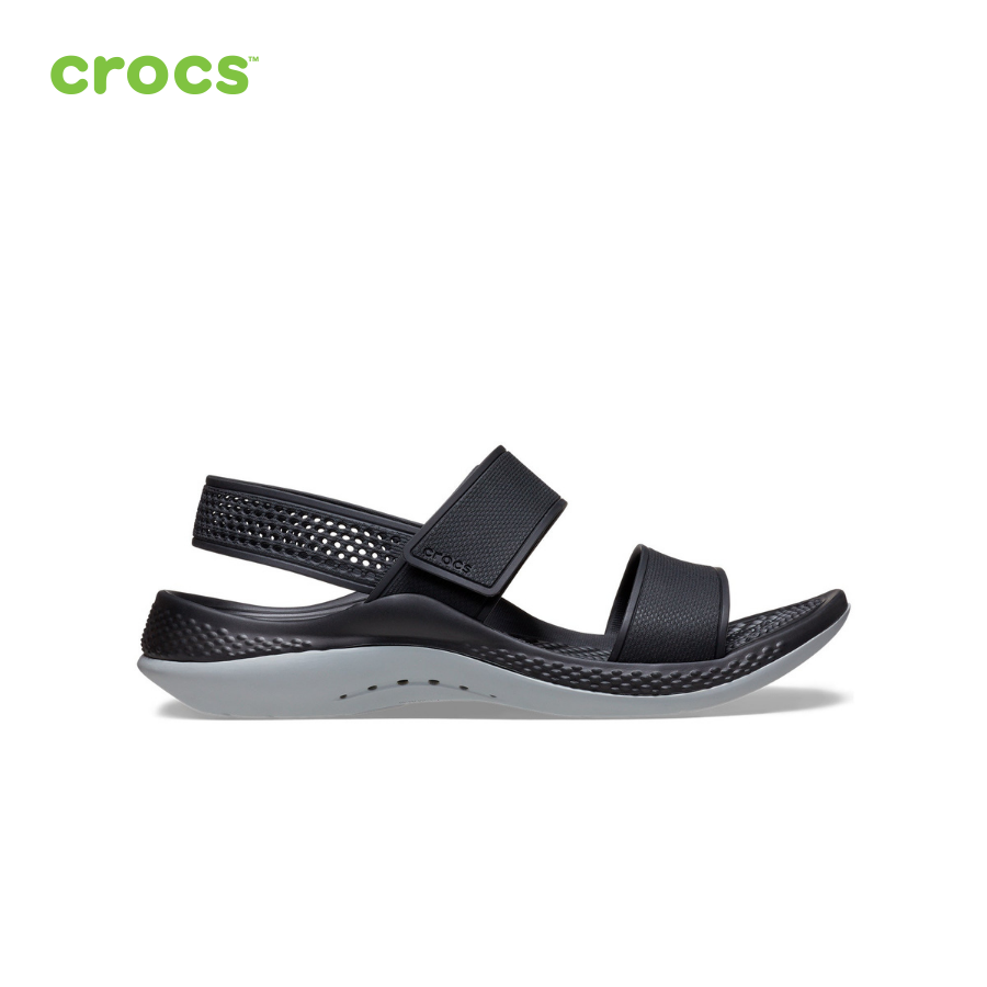 Sandal nữ Crocs Literide 360 - 206711-02G