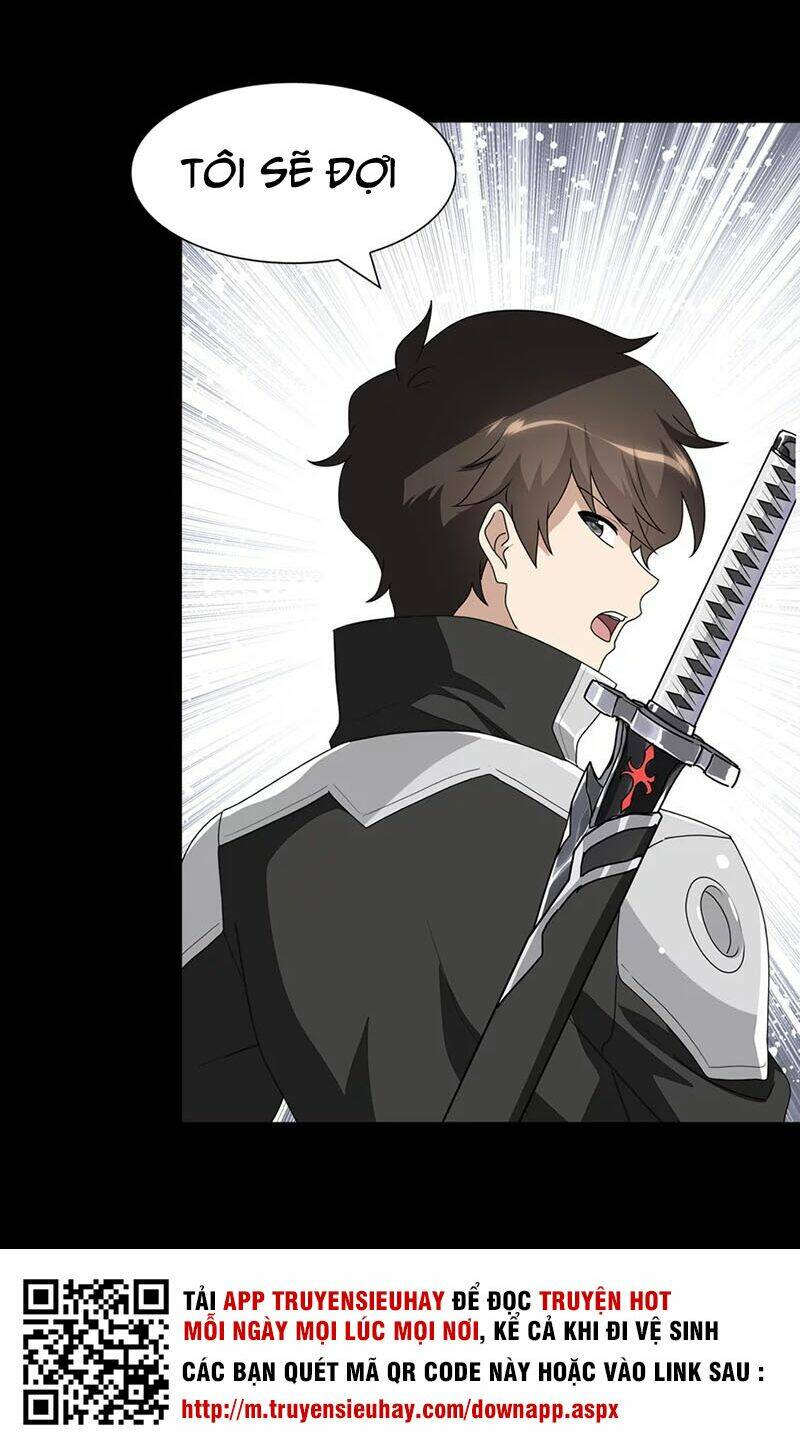 bạn gái virus của tôi chapter 188 43