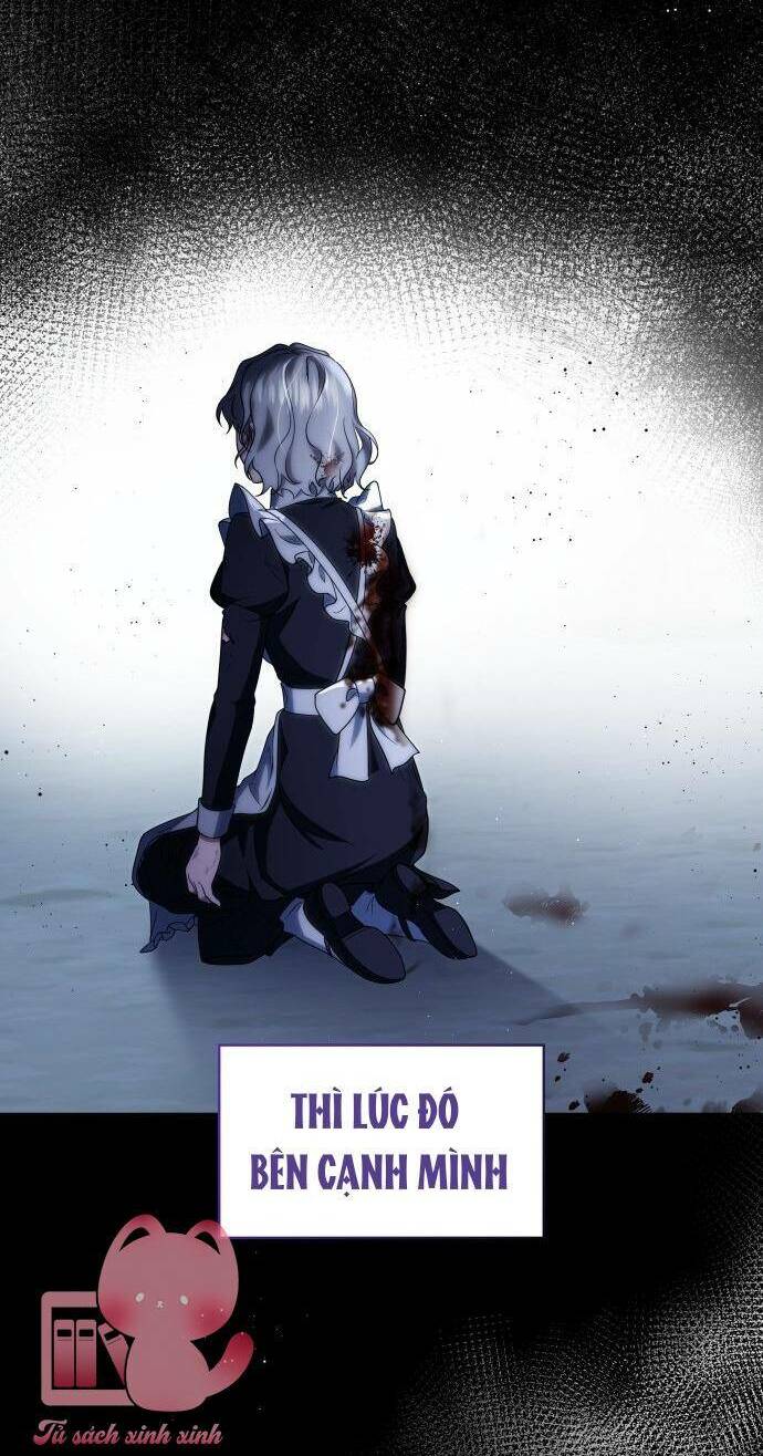 'di vật' melvin để lại chapter 38 79