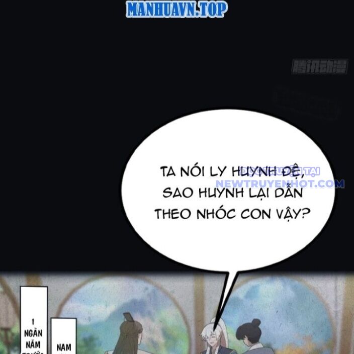 tu tiên trở về tại vườn trường – season 2 chapter 129 14