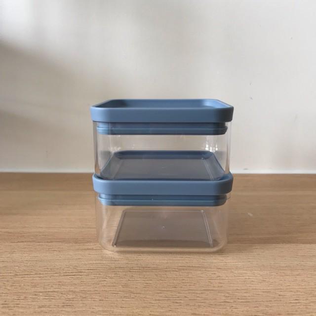 Hộp đựng thực phẩm Fitis Nora - Airtight Food Container- Hàng chính hãng