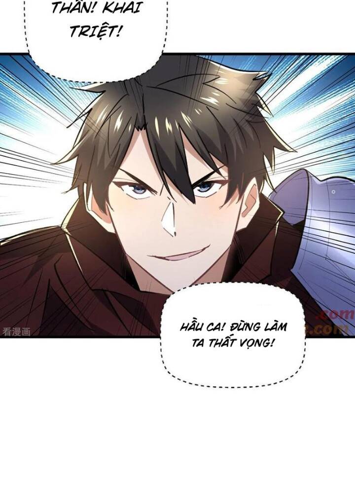 từ dã quái bắt đầu thăng cấp chapter 57 65