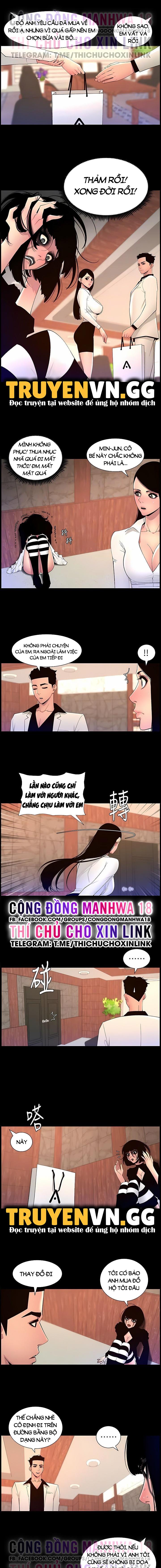 app đế vương giường chiếu chapter 72 1