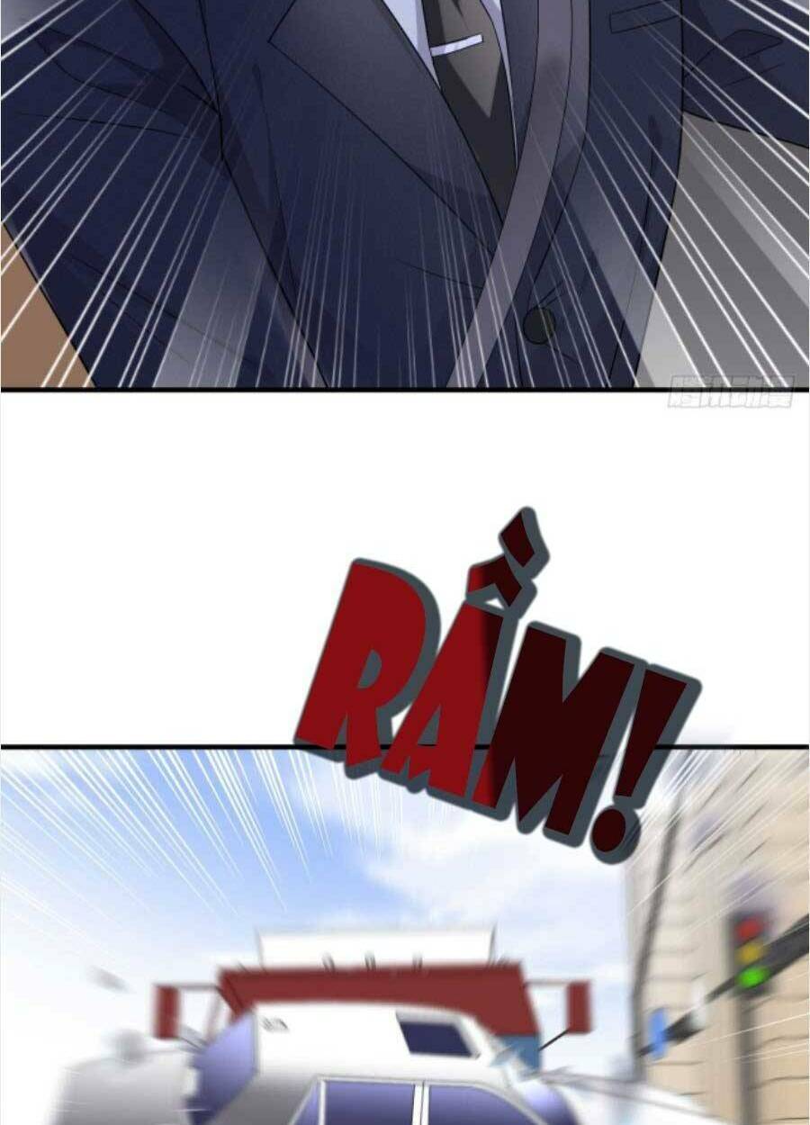 đại tiểu thư có ý đồ gì xấu đâu chapter 93 23