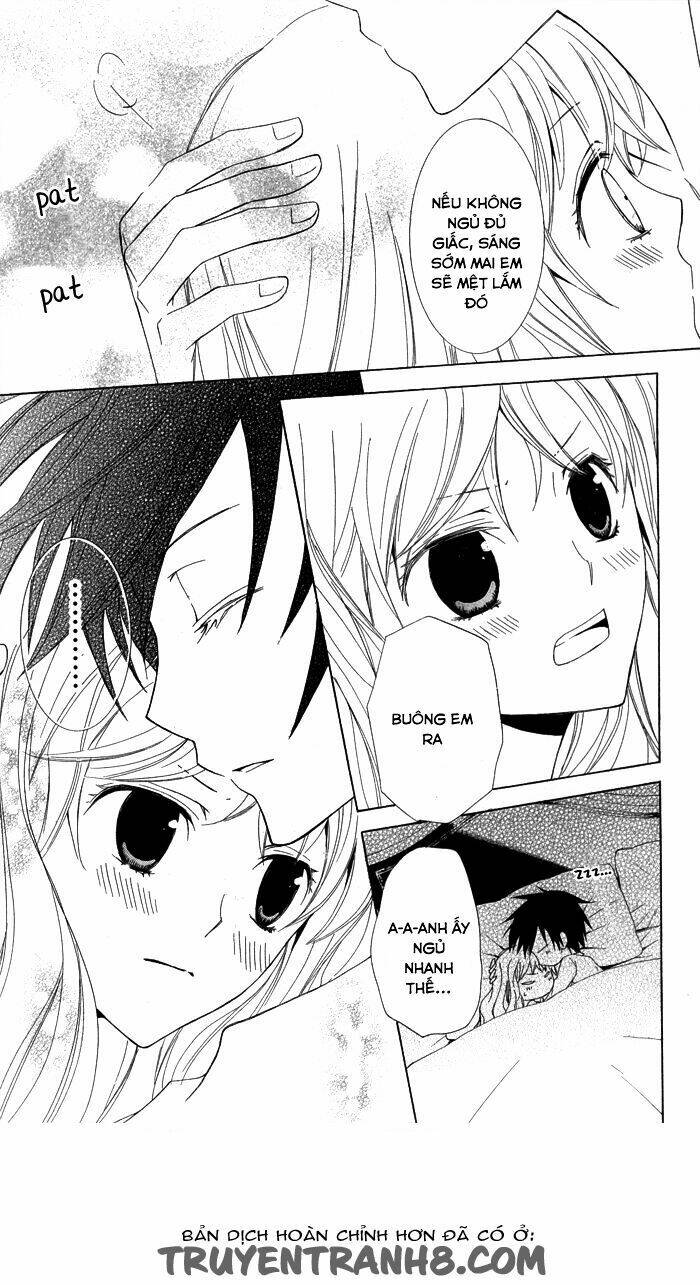 kanchigai hime to usotsuki shimobe chapter 1 39