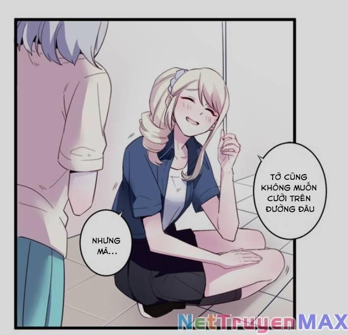 trước khi một cô gái biến mất chapter 9 36