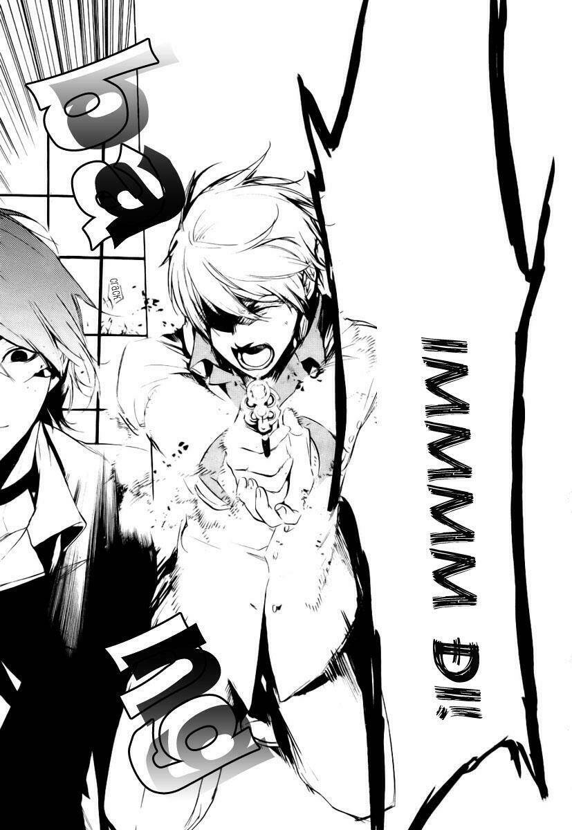 are you alice? chapter 3 17