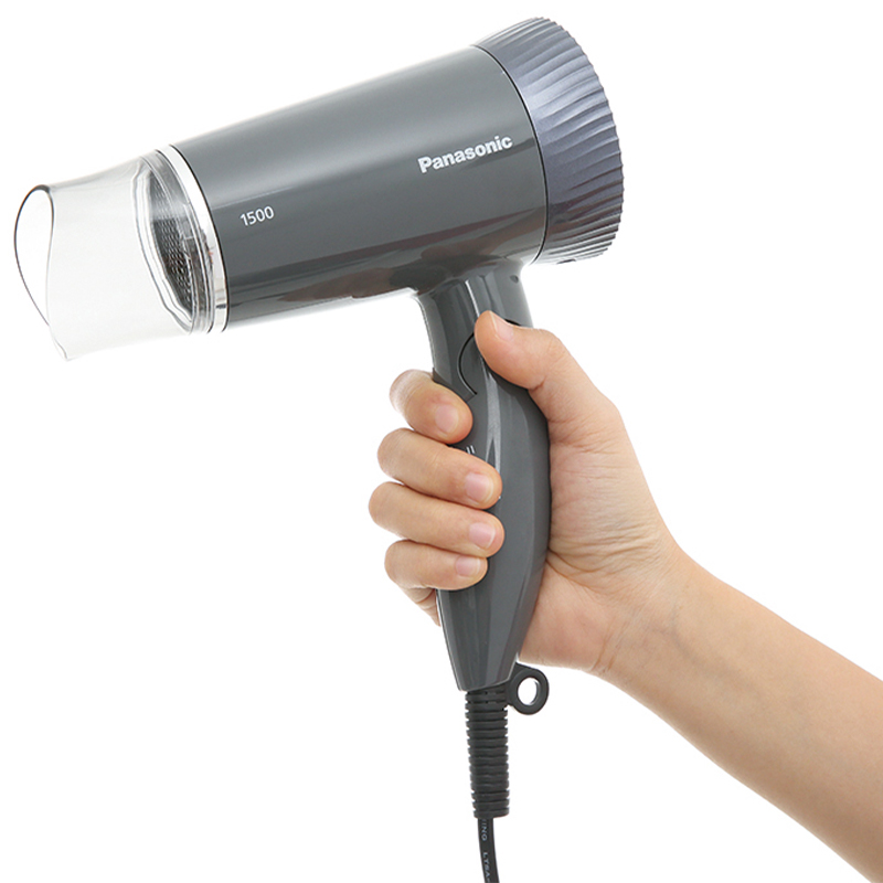 Máy sấy tóc Panasonic EH-ND57-H645 – Công Suất 1500W - Hàng chính hãng - Bảo hành chính hãng 12 tháng, Chất lượng Nhật Bản