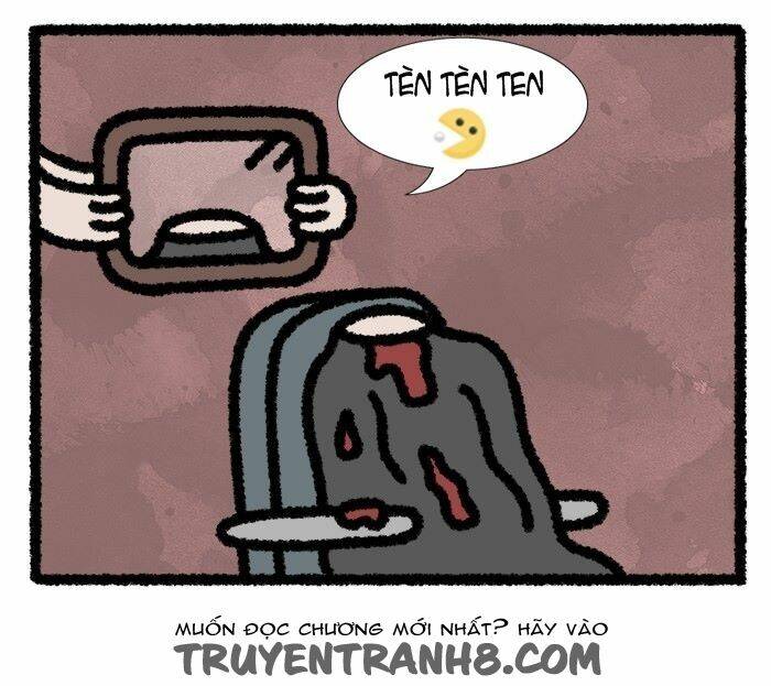 những mẫu truyện ngắn dễ thương và hài hước chapter 26 4