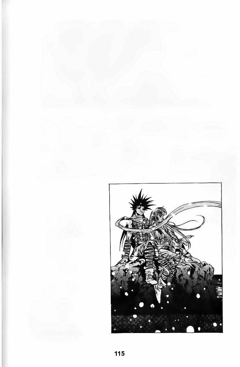 shoma - thiên vương thần kiếm chapter 74 24