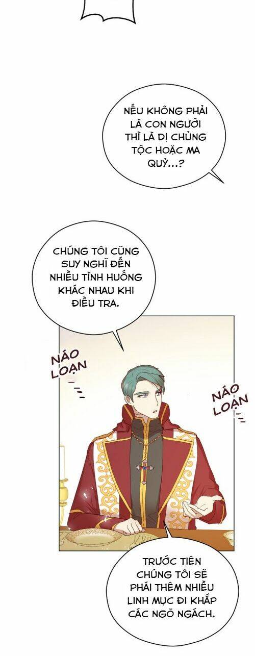 vẻ đẹp của ác ma chapter 12 33