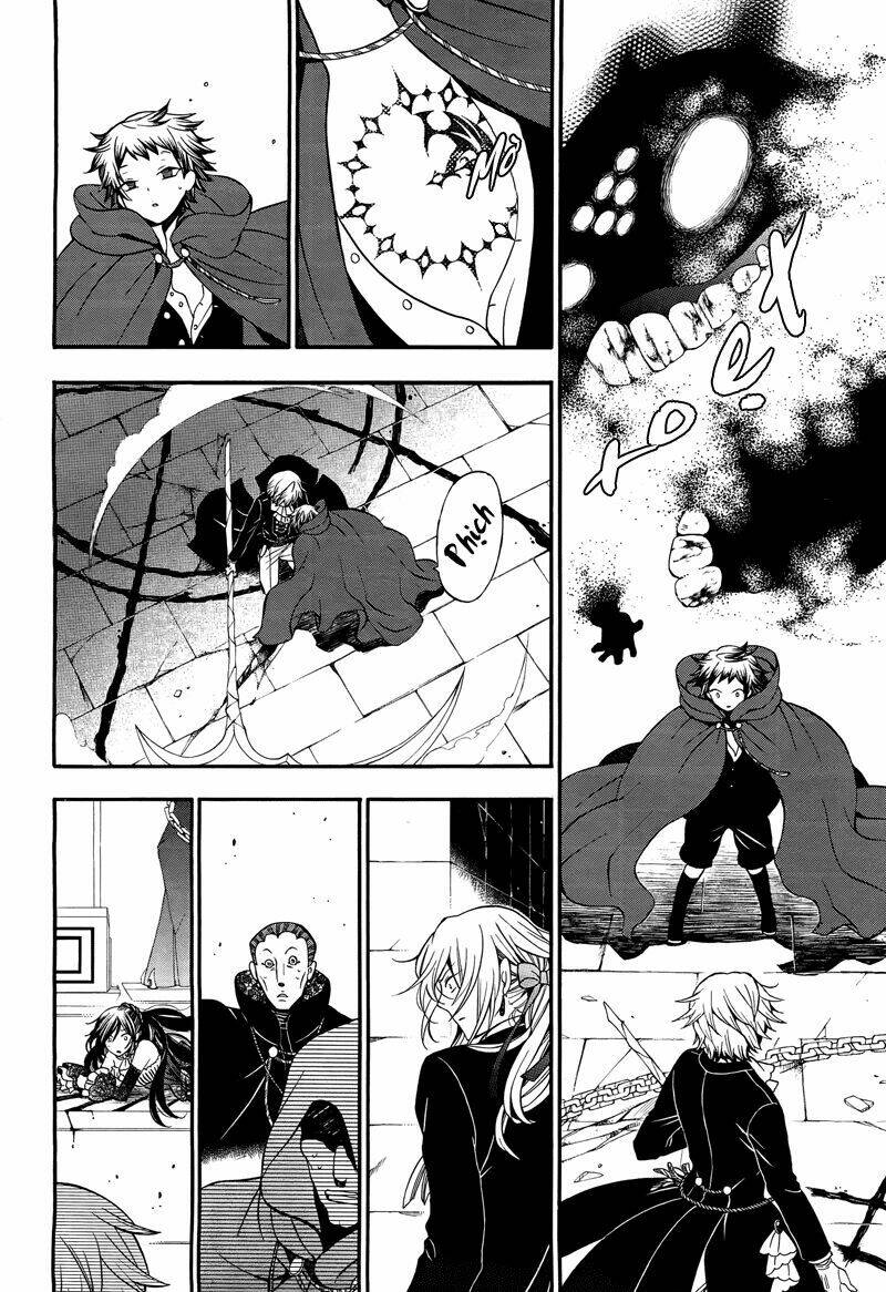 pandora hearts chapter 57 5