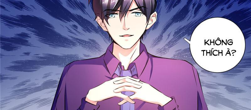 thế thân phiền toái, tổng tài một sắc khí chapter 7 13