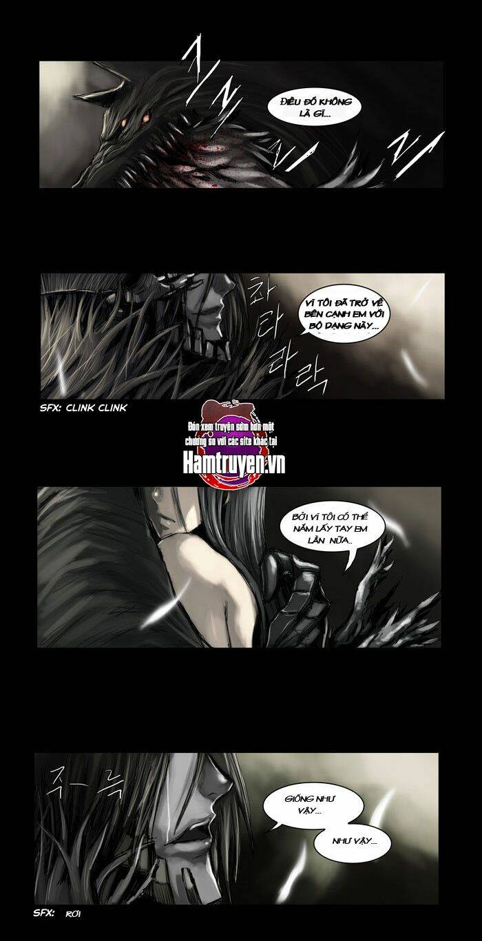 a fairytale for the demon lord chapter 28 2