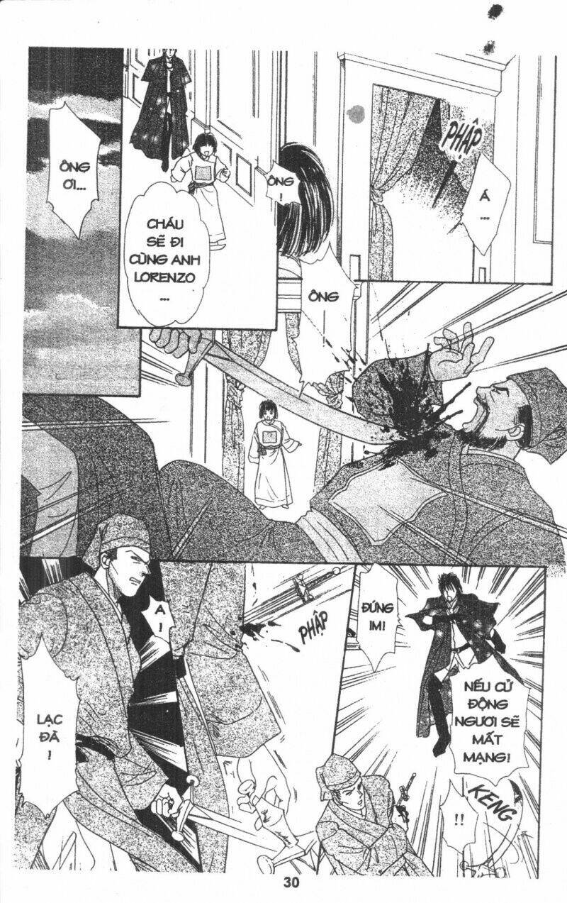 kenja no ishi chapter 4 34