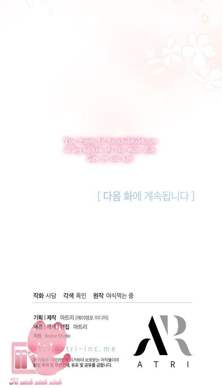 quan hệ cộng sinh giữa báo đen và thỏ trắng chapter 87 81