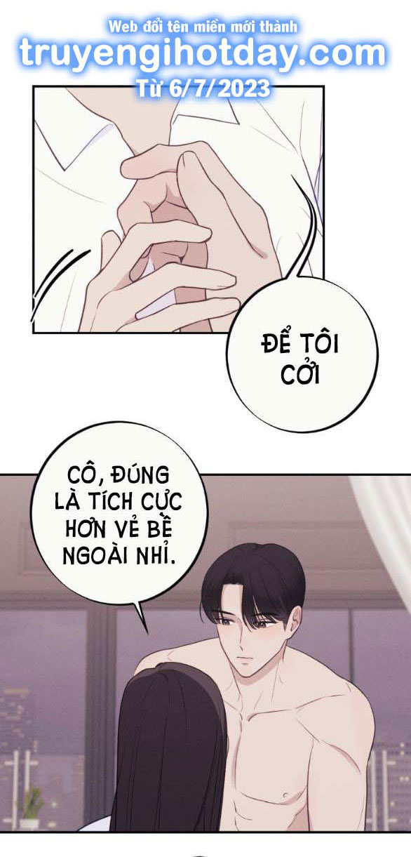 [18+] người vợ quyến rũ chapter 2.1 21