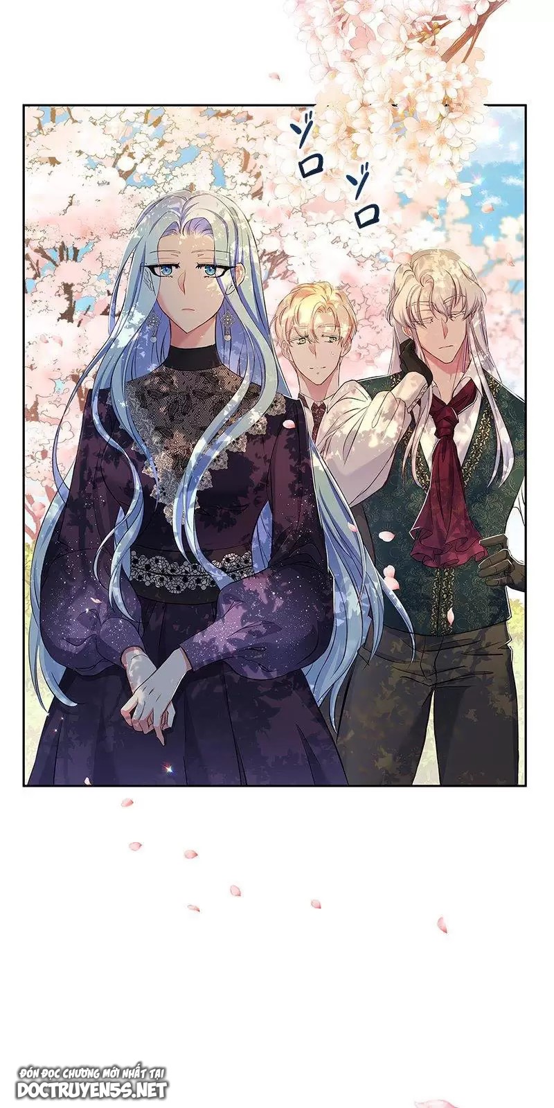 nếu tôi là nhân vật phản diện liệu tôi sẽ chết chapter 8 19