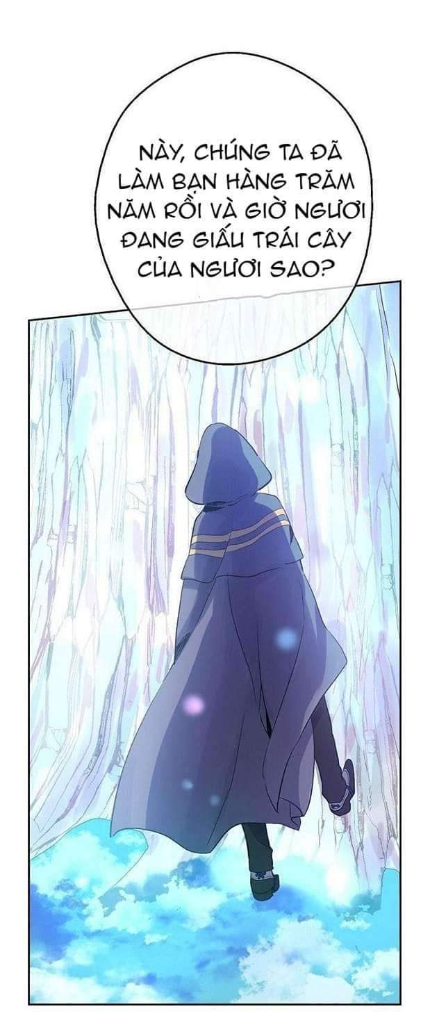 bỗng một ngày nọ tôi trở thành nàng công chúa chapter 54 29