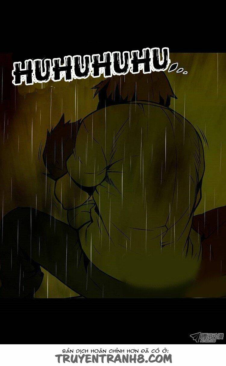 0.0 mhz - tần số chết chapter 61 3