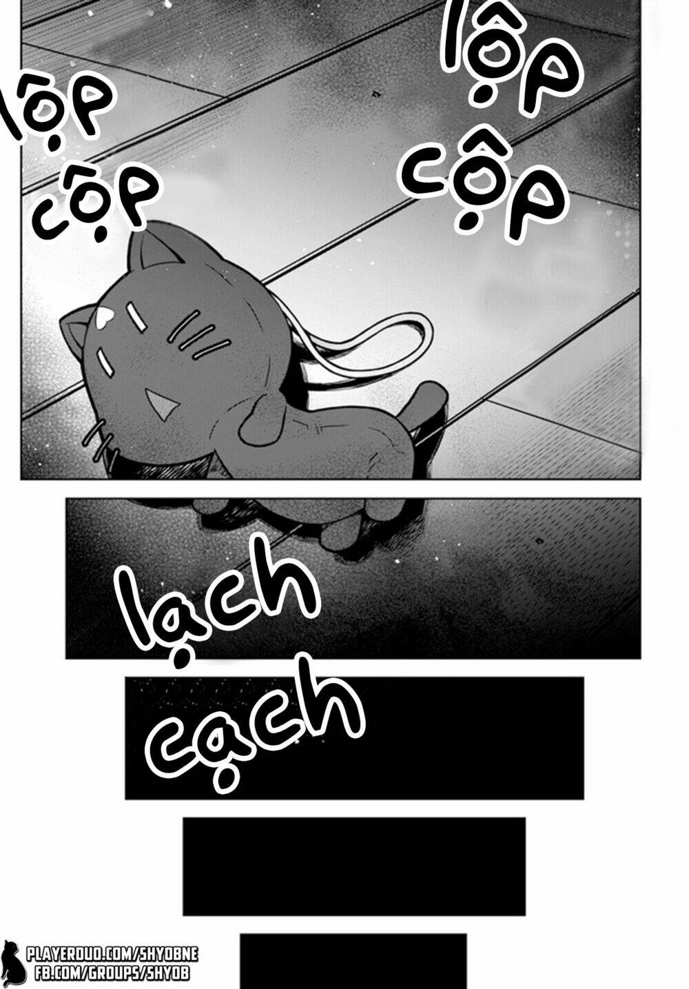 trò chơi chết chóc - biểu quyết sinh tồn chapter 1 29