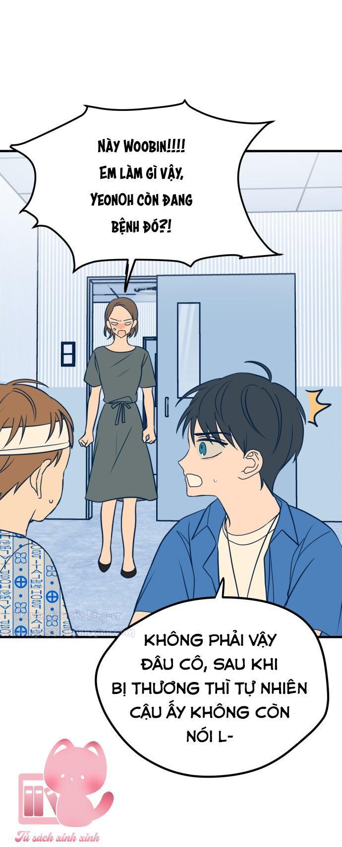 kẻ cắp gặp bà già chapter 14 14