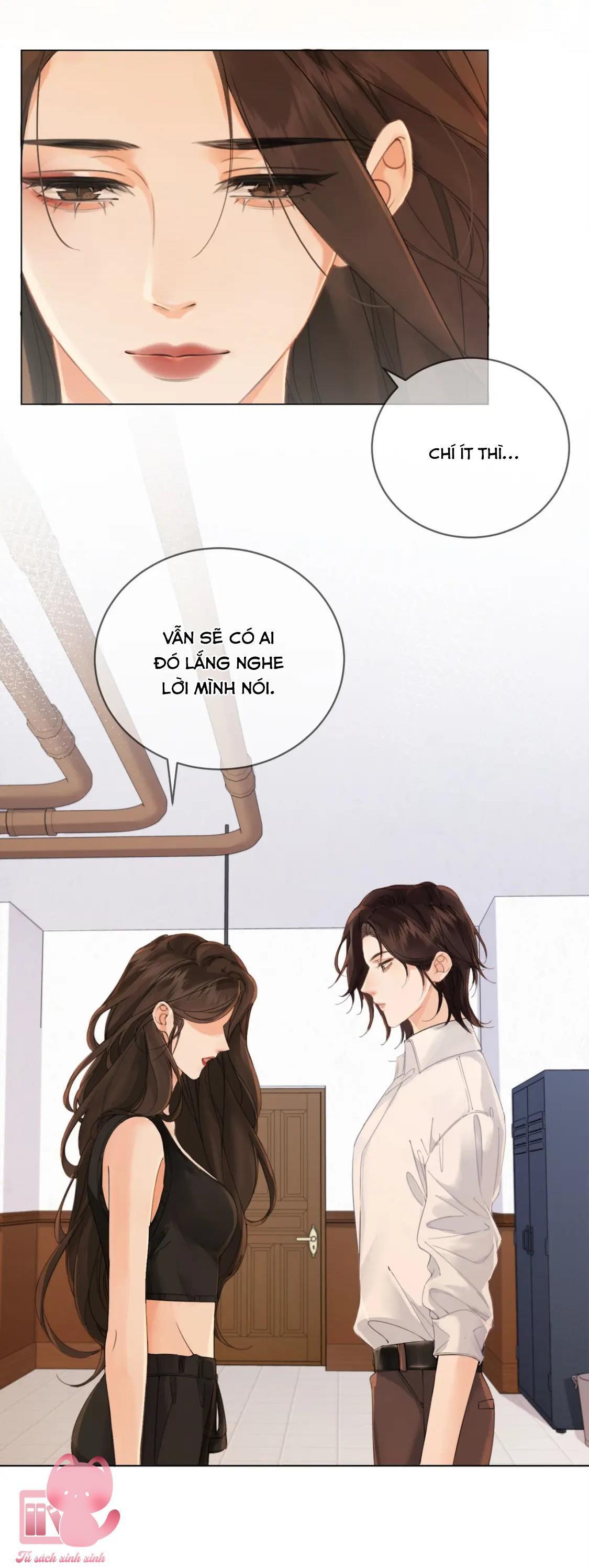 nàng tiểu thư pháp y thân yêu của tôi chapter 14 8