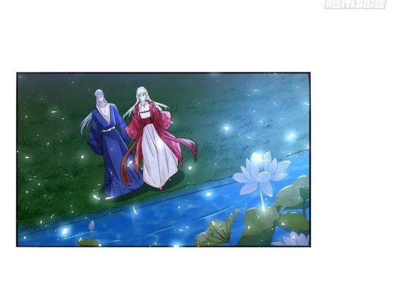 mạt thế nữ vương chapter 42 25