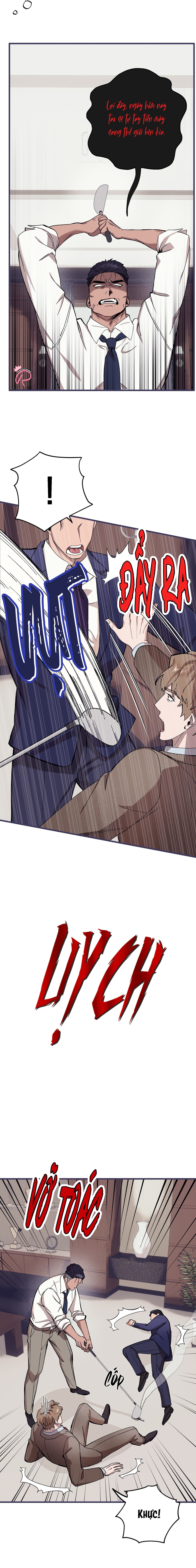 yi su nhà họ kang chapter 63 3