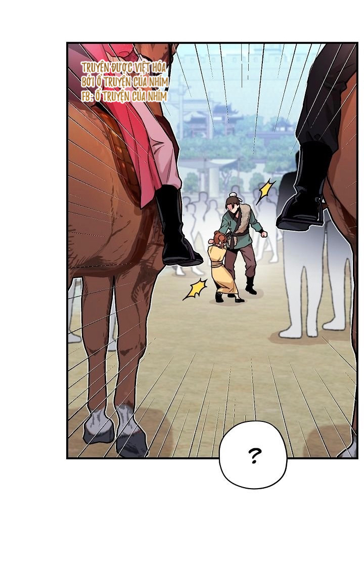 sự trở lại của phản diện chapter 6 54